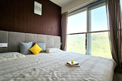 One Cozy Stay - Vj Indilife Pashan, Pune