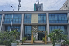 Ileseum Sports & Clubs, Thane