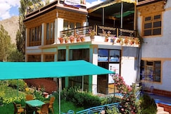 Odbar Guest House, Leh