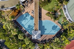 Crowne Plaza Surfers Paradise, Gold Coast