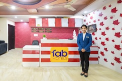 Via BD Palace, Delhi