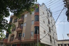 Shivam Hotel, Varanasi