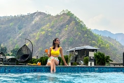 Euphoric Tiger Resort, Rishikesh