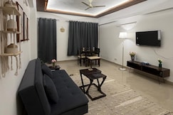 Shiva Stays | Make yourself at home, Lucknow