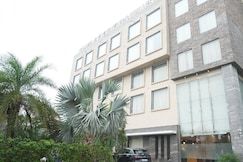 Hotel The Mystic Palms, Mathura
