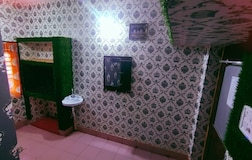 Deluxe NON AC Room With Indian Toilet
