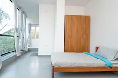 Z Express Aikin, Bangalore