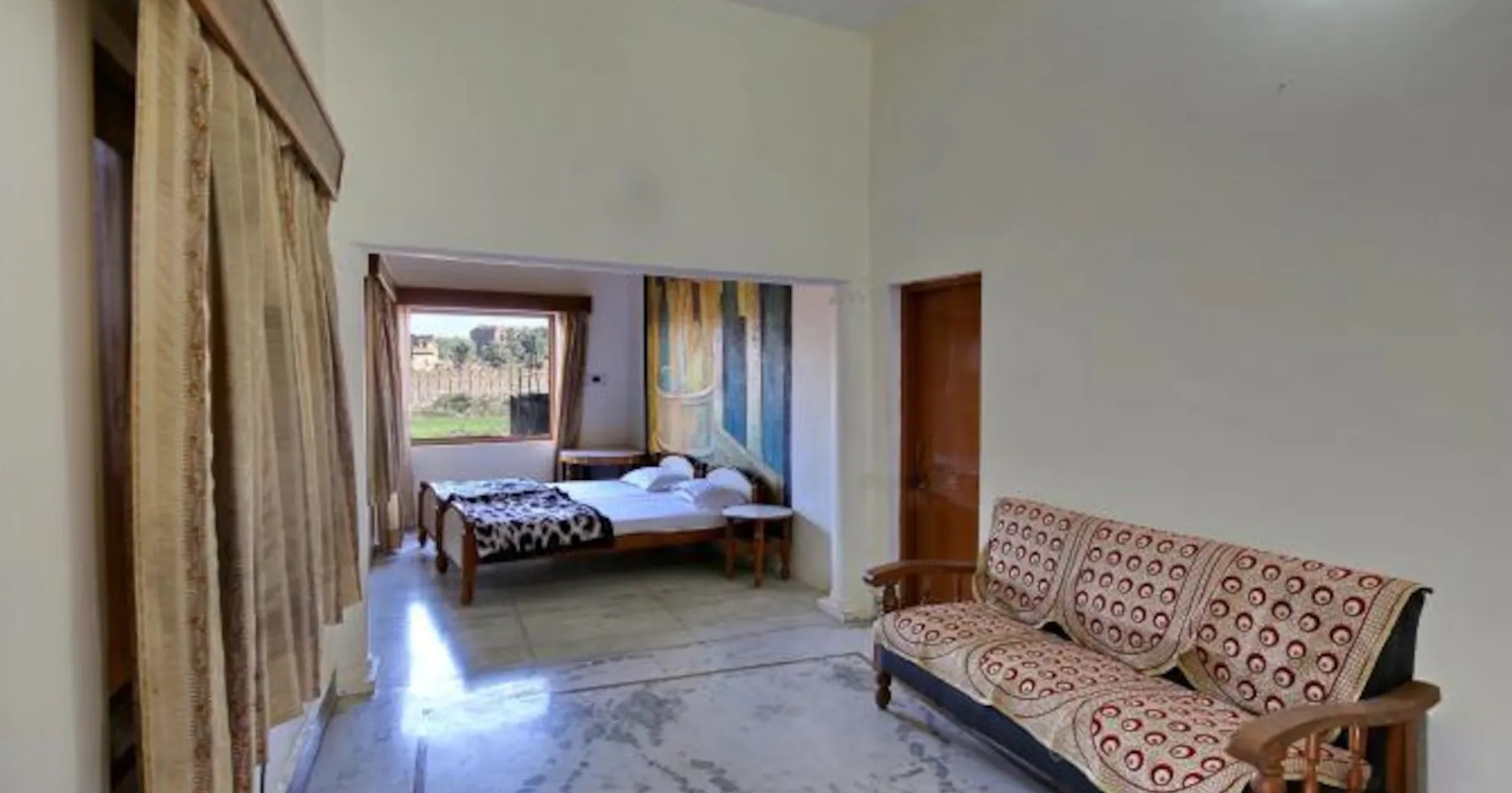 Hotel Ganpati - Tap to explore photos
