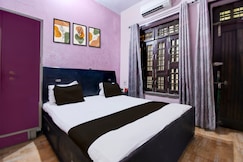 Hotel O ALLP Guest House, Lucknow