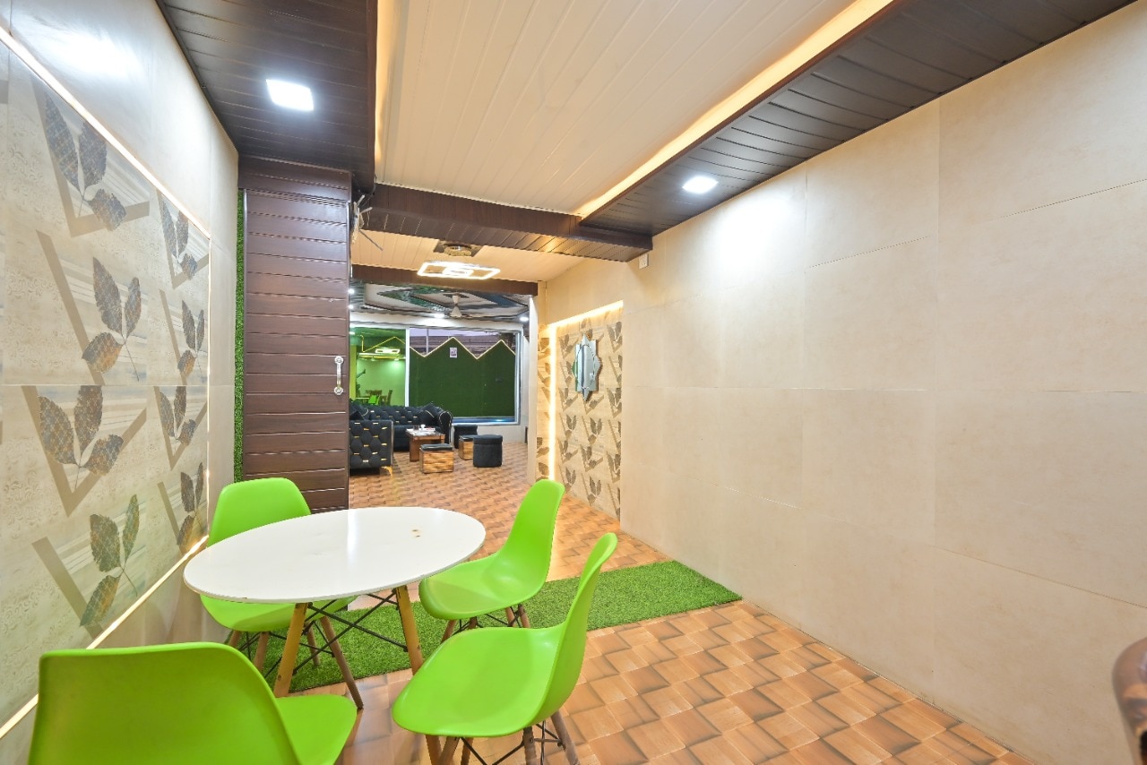 3BHK Cascade Villa - 2 with Pvt Pool - Tap to explore photos