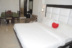 Hotel Park Pink, Bhilwara