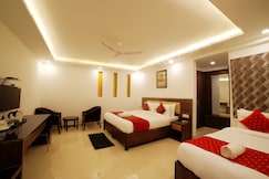 HOTEL CITIZEN DELHI AIRPORT, Delhi