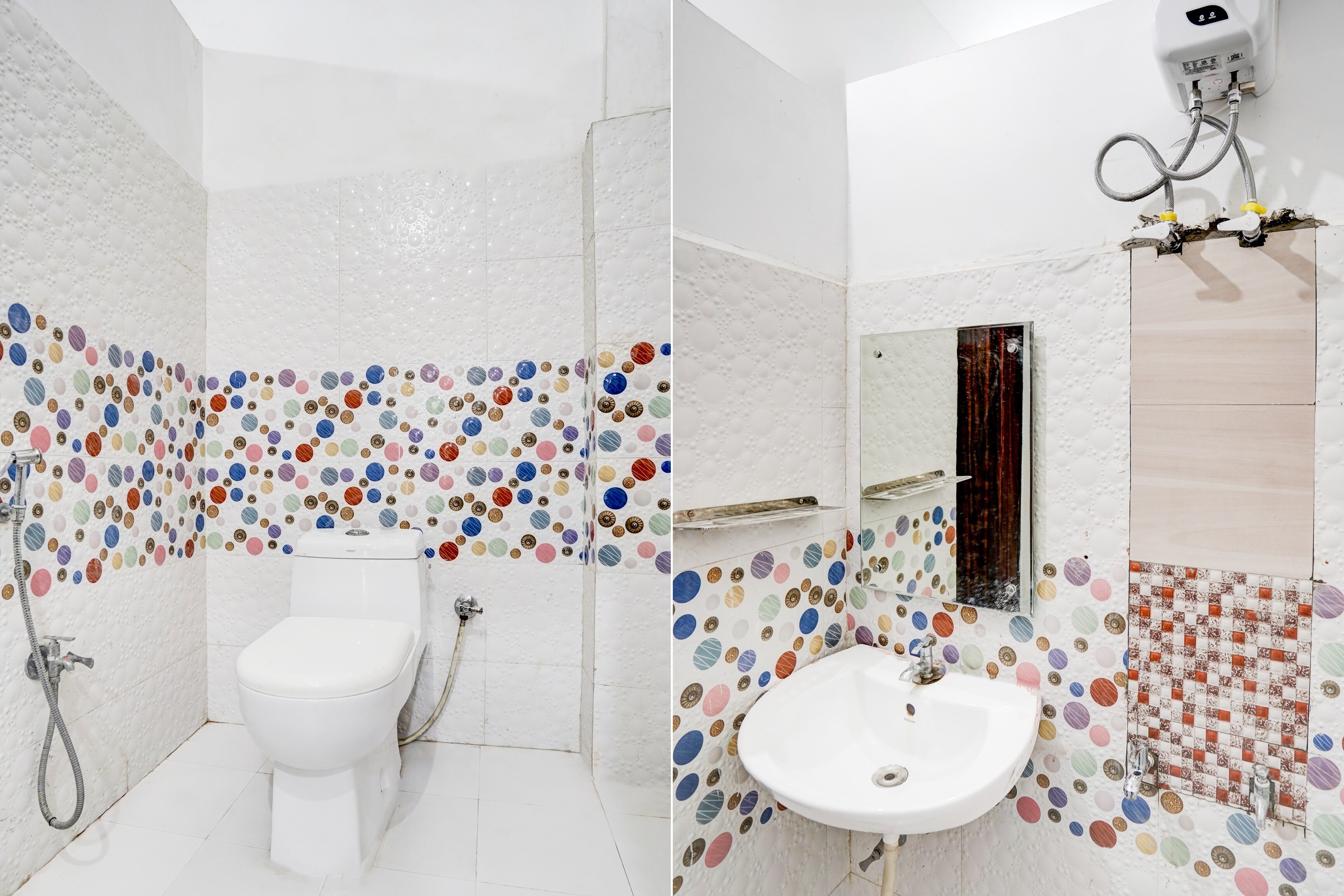 SPOT ON Adhunik Publishing and Guest house - Tap to explore photos