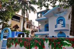 Makarios Boutique-Poolside Rooms, Goa