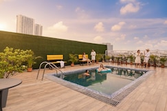 FabHotel Prime Eco Park - New Town, Kolkata