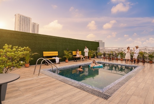 FabHotel Prime Eco Park - New Town