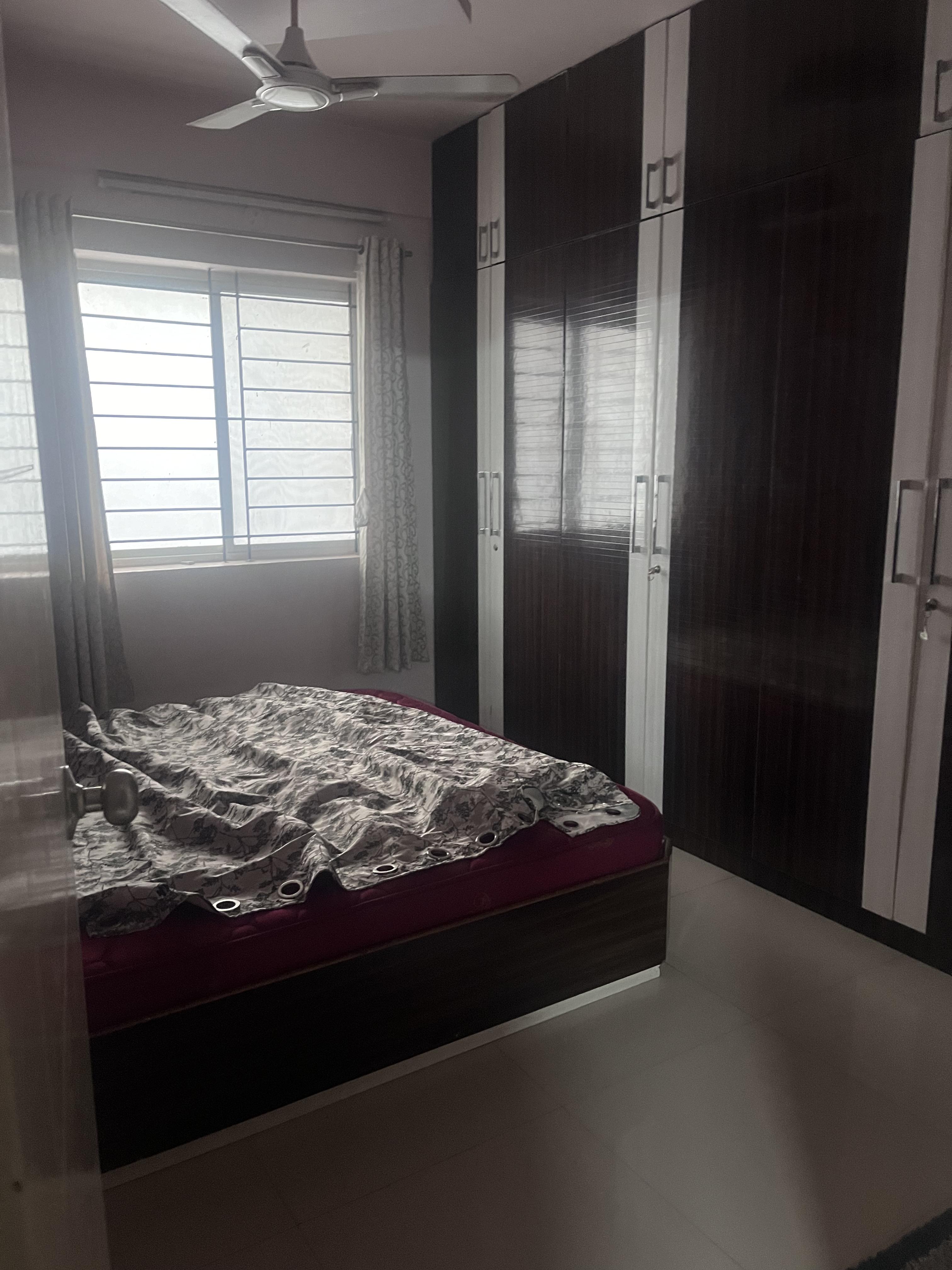 Fully furnished apt in the heart of bangalore - Tap to explore photos