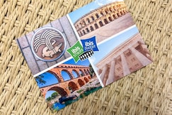 ibis Styles Nimes Gare Centre, Gard