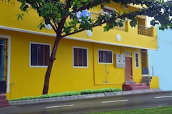 Cardiff palace - Pondy