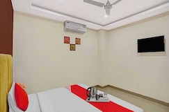 Hotel O by OYO SK Plaza, Delhi