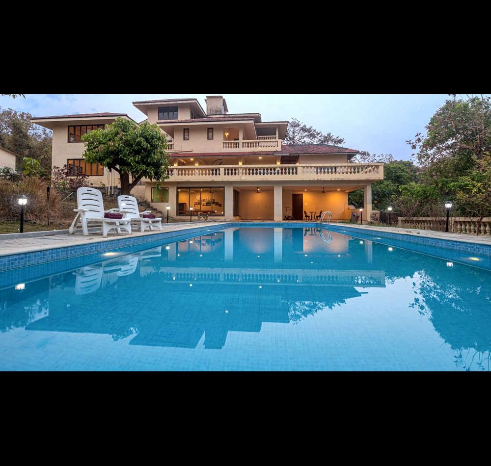 New Luxury villa 3 bedroom games room Pool - Tap to explore photos