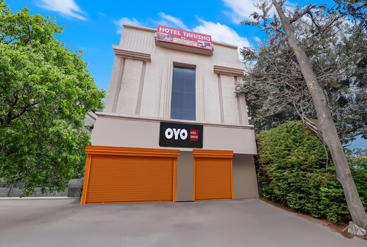 HOTEL O TANISHQ
