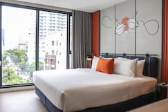 The Quart Ruamrudee by UHG, Bangkok