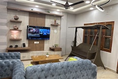 Stay by the Lake | Stylish Home, Perfect Location, Gorakhpur