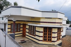 Bliss Casa homestay, Marayoor