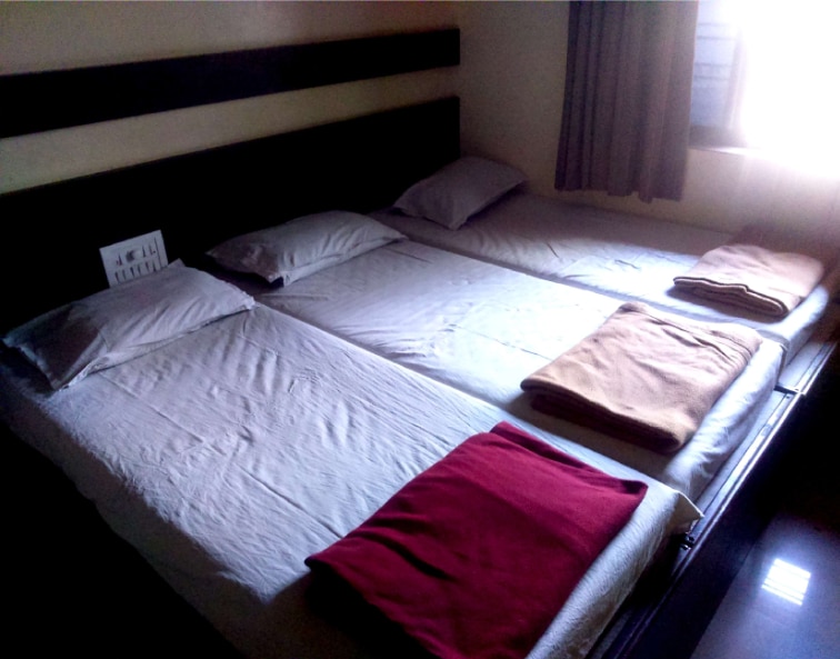 Hotel Sai Bhoomi - Tap to explore photos