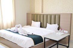 Hotel BR Residency, Bikaner