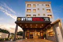 Mythri Residency, Annavaram