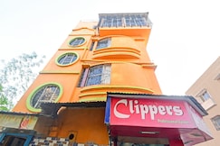 HOTEL O ALISHAN, Kolkata