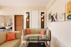 Olive Luxe Studios Koramangala, Bangalore