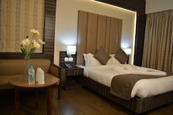 Hotel Krrish, Patna