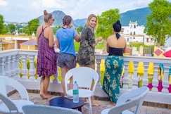 The Green Genius Resort, Pushkar