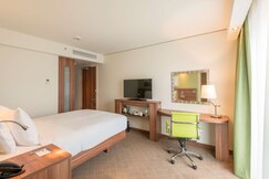 Hampton by Hilton Hamburg City Centre, Hamburg