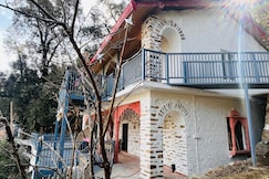 Stone Bungalow   Colonial Style, Bhowali