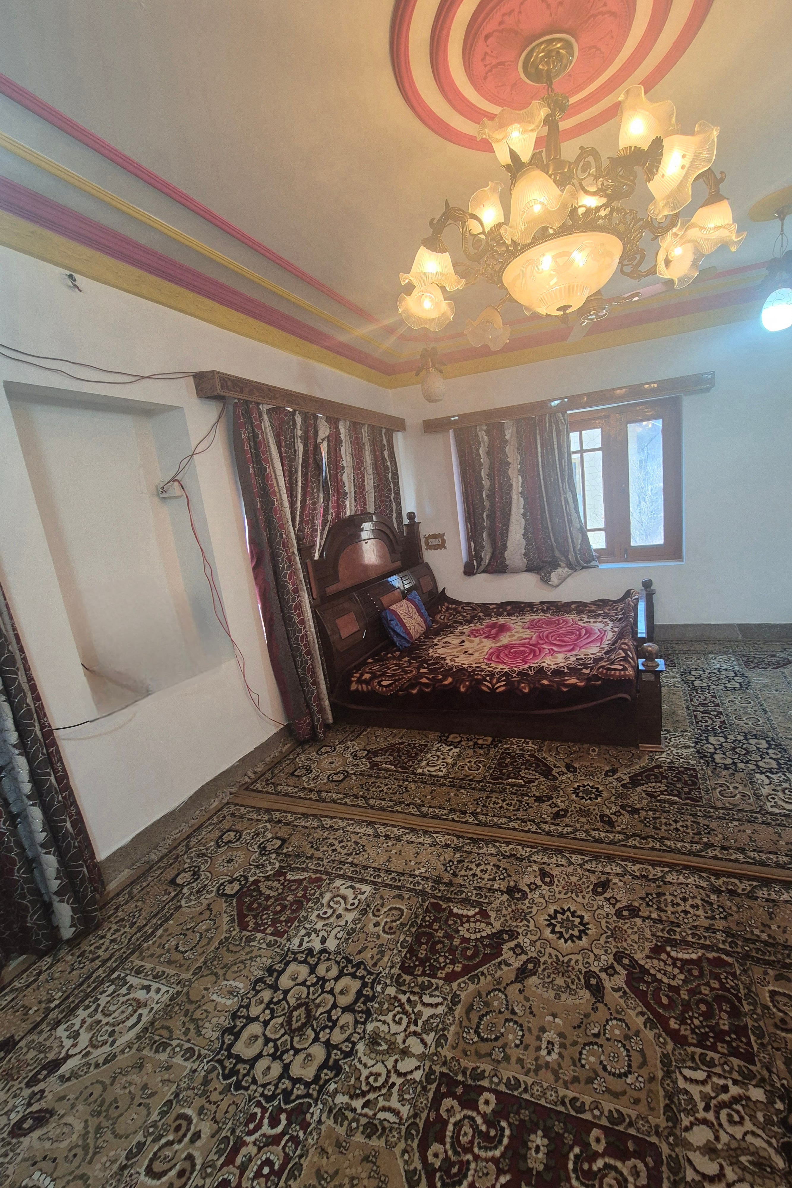 Homestay villa - Tap to explore photos