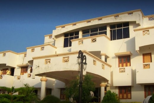 OTDC Panthanivas, Gopalpur