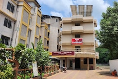 Hotel Shri Pushpanjali, Shirdi