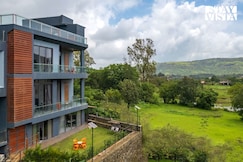 StayVista at Eton @ The Glen, Lonavala