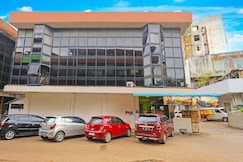 Hotel O Paris SyariahNearTempat Makan Pagi Sore Nohil, Batam