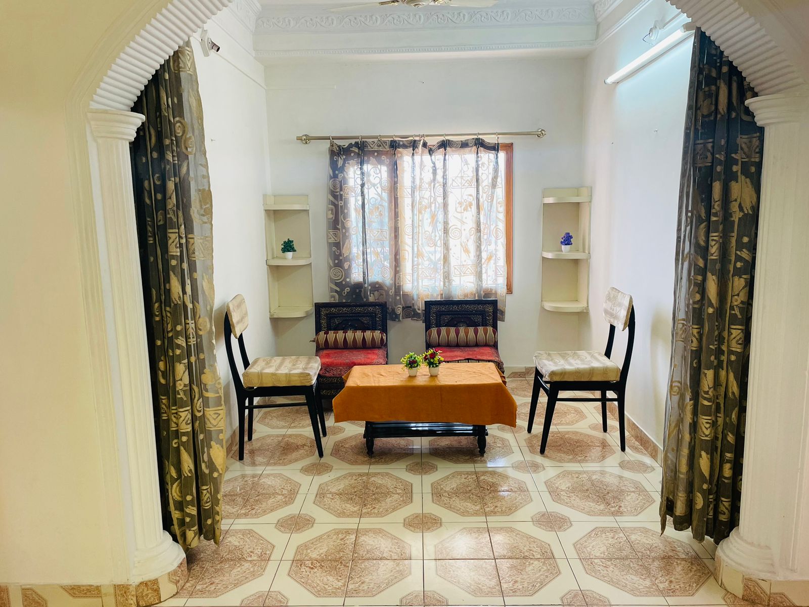 Pine Homes Kasauli - Tap to explore photos