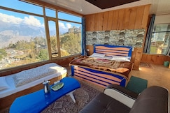 Hotel Pandey Lodge : Munsyari, Munsiyari