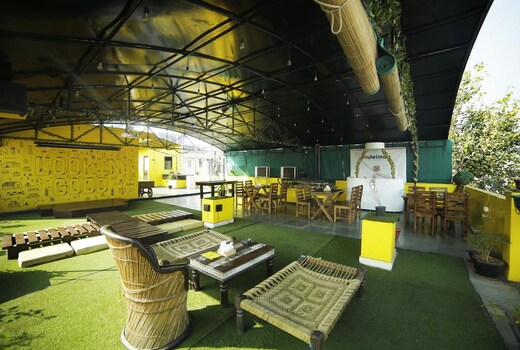 Heistel Delhi