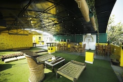 Heistel Delhi, Delhi