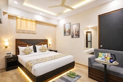 Teo Luxury Near Delhi Airport, Delhi
