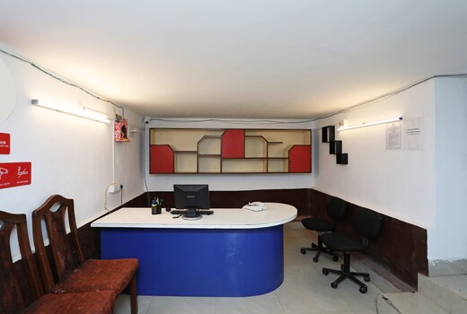 Hotel O Jalan Lake View Near Mani Square