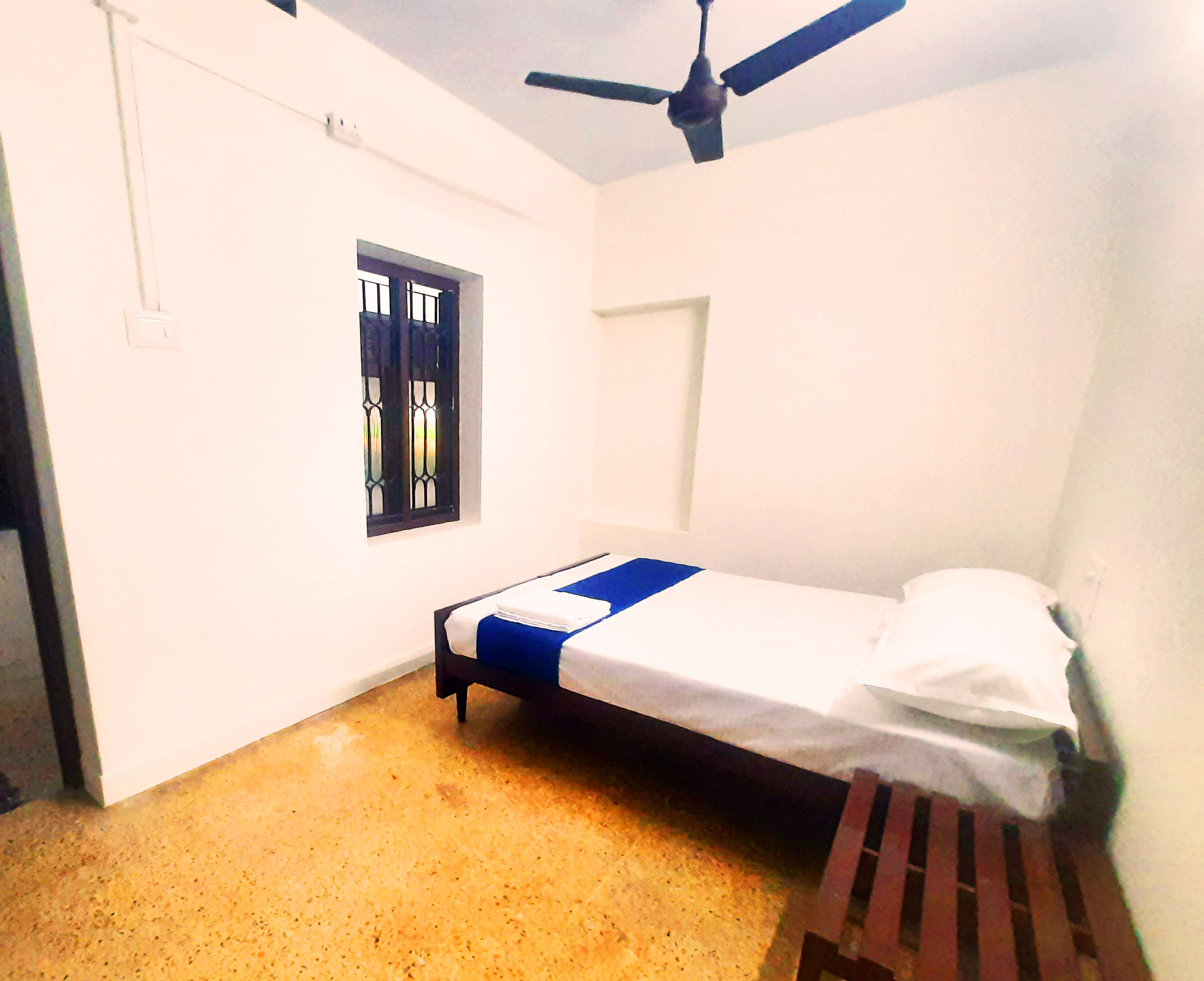 Raja Rajan Lodge - Tap to explore photos